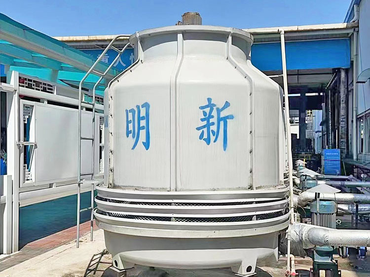 揭阳冷却塔维修